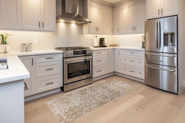 Alternative view of LUNA - 60x180, LUN 107 Beige